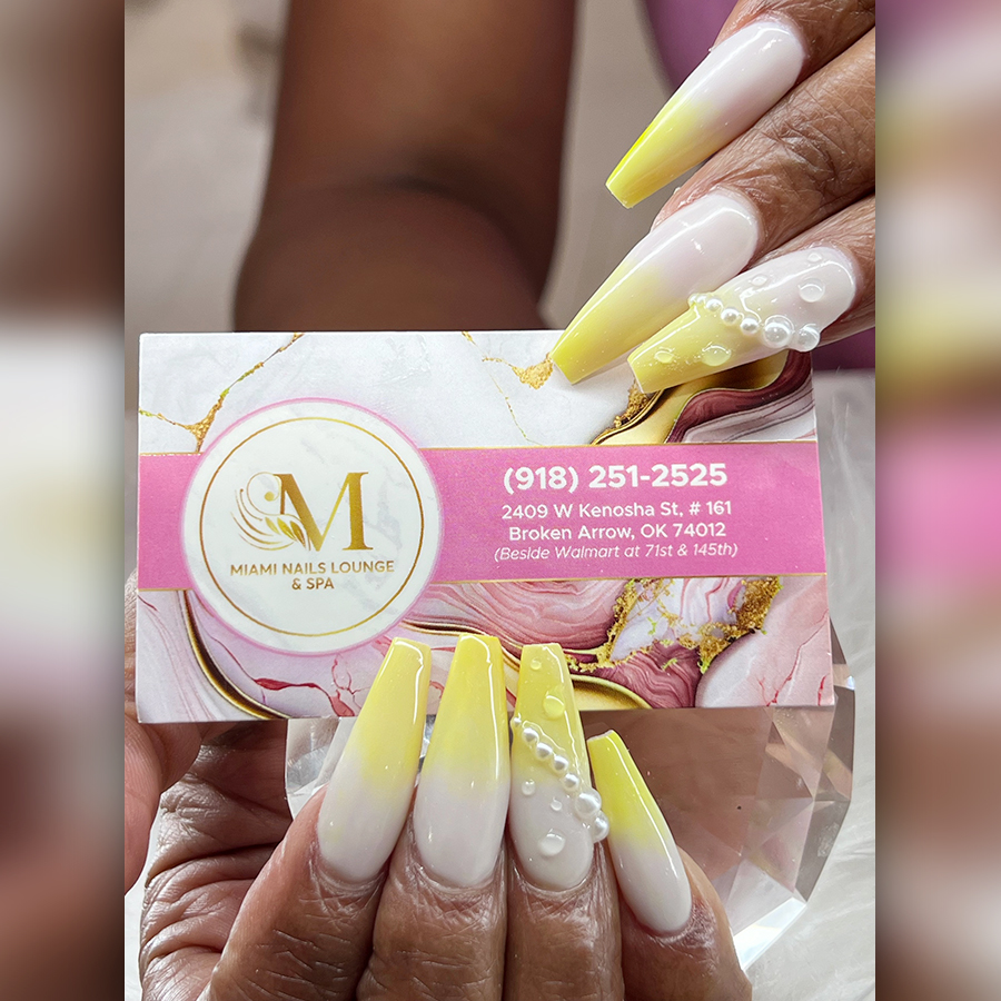 Nail Art Design_July 7